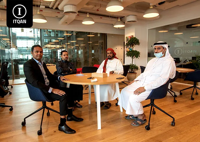 Best Locations for Entrepreneurs to Establish Companies in Dubai