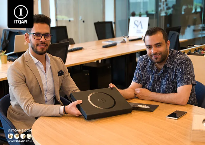 Benefits of Setting Up a Business in Dubai International Financial Centre