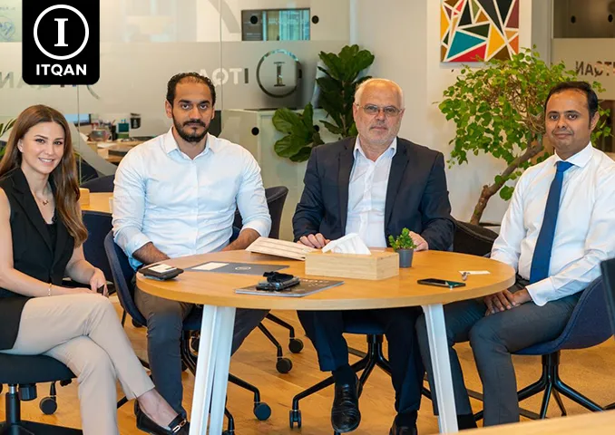 Legal Guidelines for Registering a Multi-Activity Company in Dubai